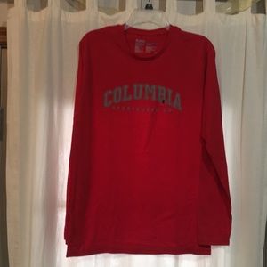 Columbia Lind sleeved shirt